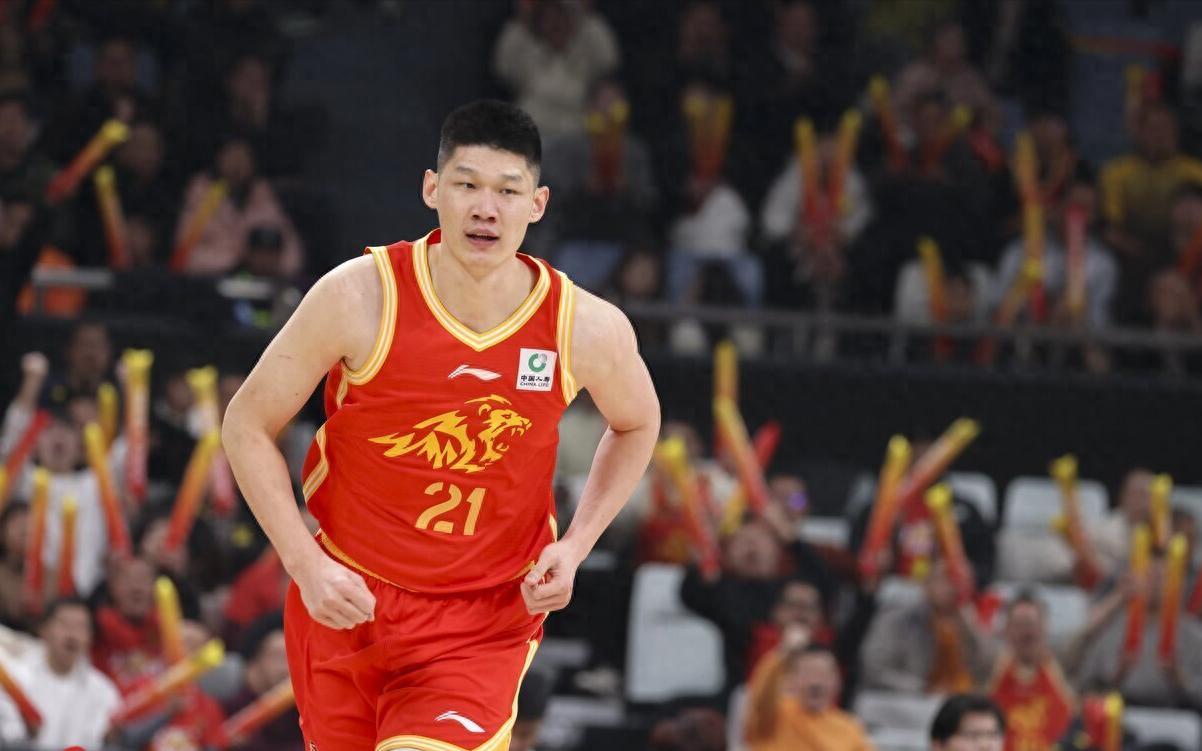 华体会体育-CBA前16轮排名！广东两连败，北京落到第5，辽宁输球被宁波追上