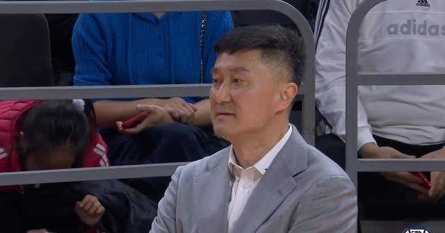 华体会体育-打不过就打架？上海强援发声，矛头对准杜锋，山西强援落井下石
