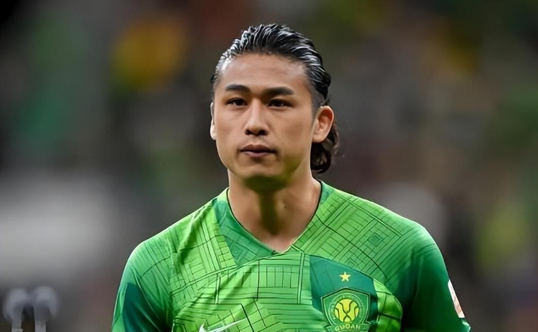 华体会体育登录入口-国安花钱引进的外援!本赛季表现为何还不如斯帕吉奇,引发热议
